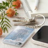 SCHLÜSSELANHÄNGER KUNST UND DESIGN (Vorderseite rechts)