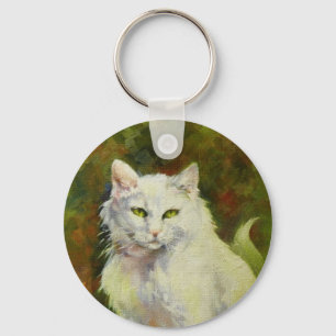 Schlüsselanhänger "Lady"