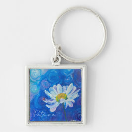 Schlüsselanhänger "Ladybug Serenade"