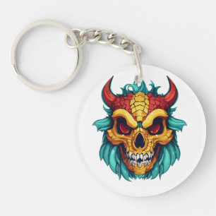 Schlüsselanhänger & Lanyards Dog-Foto drucken