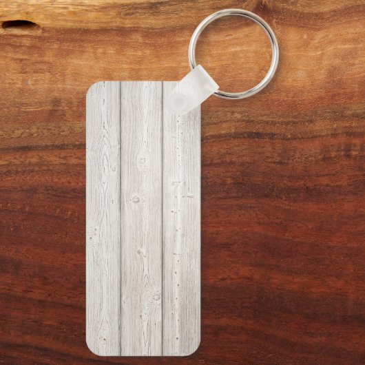 Schlüsselanhänger lass Go oder wird gezerrt (Rückseite)