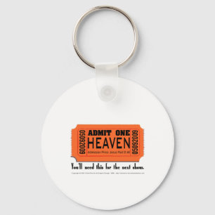 Schlüsselanhänger lassen eine Karte zu