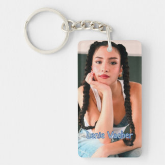 Schlüsselanhänger Lenie Vacher - Star Academy 2023