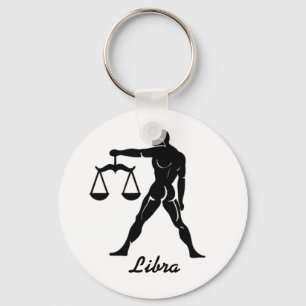 Schlüsselanhänger Libra