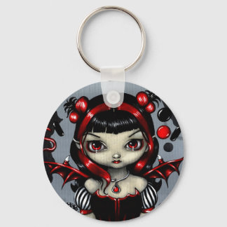 Schlüsselanhänger "Licorice Fairy"