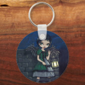 Schlüsselanhänger "Lighting the Way" (Vorderseite)