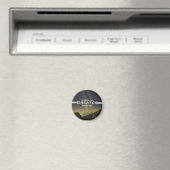 Schlüsselanhänger Magnet (In Situ (Geschirrspüler))