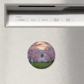 Schlüsselanhänger Magnet (In Situ (Geschirrspüler))