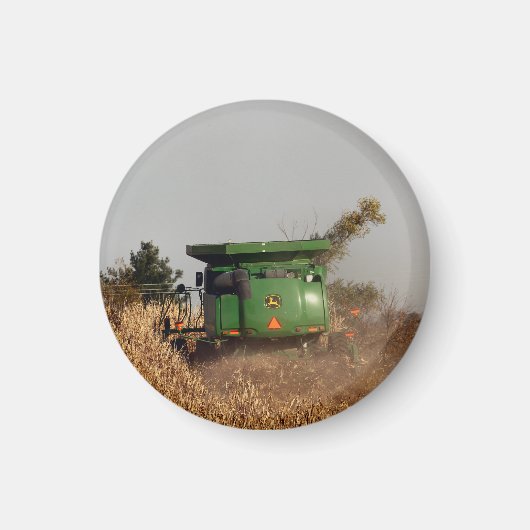 Schlüsselanhänger Magnet (Vorne)