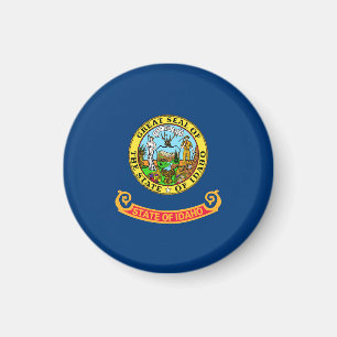 Schlüsselanhänger Magnet