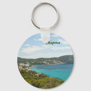 Schlüsselanhänger Mallorca
