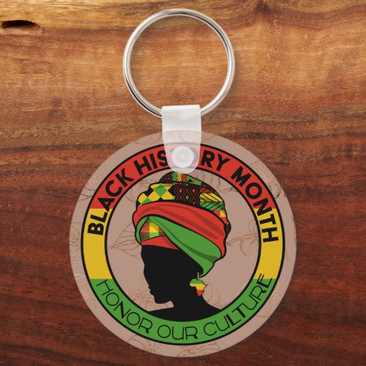 Schlüsselanhänger Mauve Gold Leaf (Vorderseite)