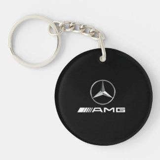 Schlüsselanhänger Mercedez Benz Amg