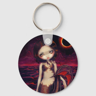 Schlüsselanhänger "Mermaid Eclipse"