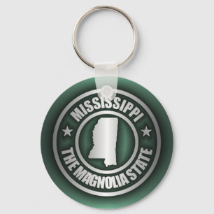 Schlüsselanhänger "Mississippi Steel 2"