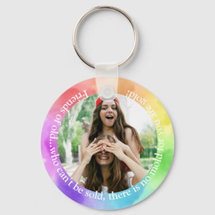 Schlüsselanhänger mit Ihrem Namen in beliebiger Co