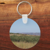 Schlüsselanhänger mit Kreativansicht (Vorderseite)