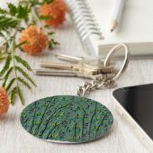 Schlüsselanhänger Nature Design (Seite)