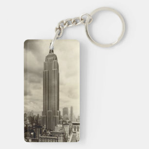 Schlüsselanhänger - New York City