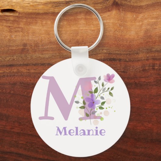 Schlüsselanhänger oder Schlüsselanhänger in einem (Vorderseite)