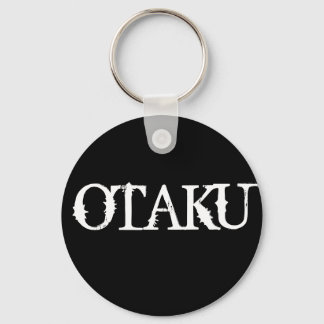 Schlüsselanhänger "Otaku"
