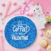 Schlüsselanhänger Pappteller (Party)