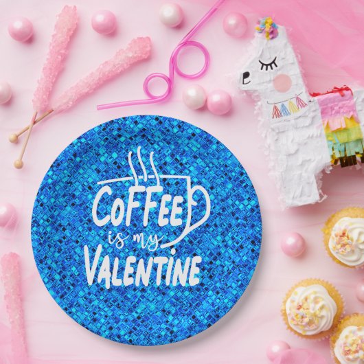 Schlüsselanhänger Pappteller (Party)