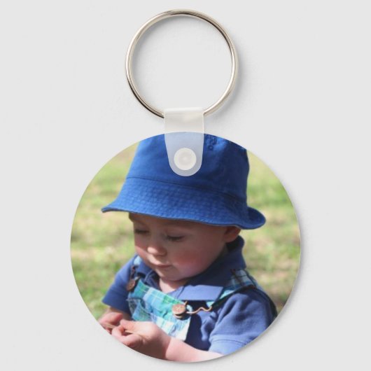 Schlüsselanhänger/Porte-Clé Schlüsselanhänger (Vorderseite)