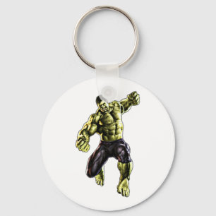 Schlüsselanhänger Power und Stärke