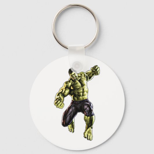 Schlüsselanhänger Power und Stärke (Vorderseite)