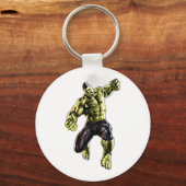 Schlüsselanhänger Power und Stärke (Vorderseite)