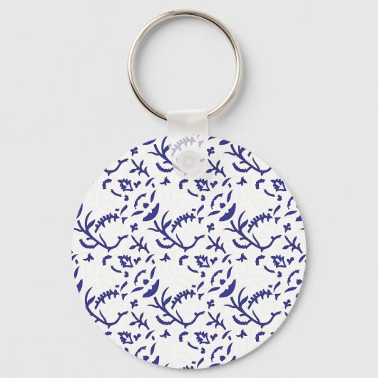 Schlüsselanhänger-PROBE Schlüsselanhänger (Vorderseite)