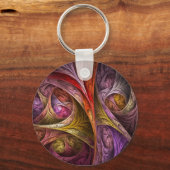 Schlüsselanhänger "Psyche" (Vorderseite)