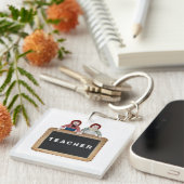 SCHLÜSSELANHÄNGER Raggedy Andy Andy Andy - Begrüßu (Vorderseite rechts)