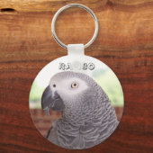 SCHLÜSSELANHÄNGER - RAMBO (Vorderseite)