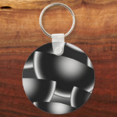 Schlüsselanhänger "Ramen Time" (Vorderseite)