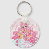 Schlüsselanhänger - Rhapsody (Vorderseite)