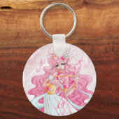 Schlüsselanhänger - Rhapsody (Vorderseite)