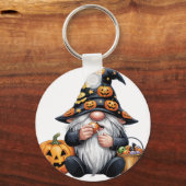 Schlüsselanhänger – robust & stilvoll👌 (Rückseite)