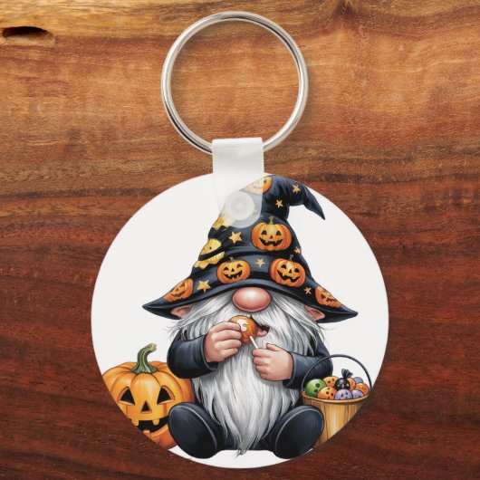 Schlüsselanhänger – robust & stilvoll👌 (Rückseite)