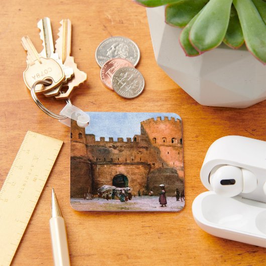 Schlüsselanhänger Rom