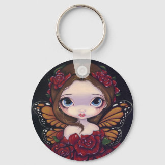 Schlüsselanhänger "Rose Fairy"