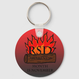 Schlüsselanhänger RSD