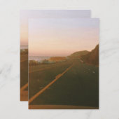 Schlüsselanhänger RSVP Karte (Vorne/Hinten)