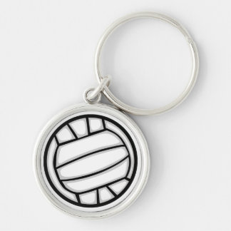 Schlüsselanhänger - Salve-Ball