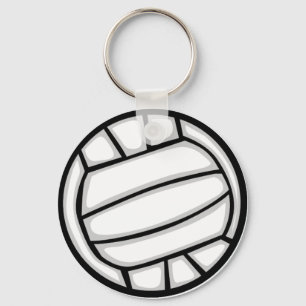 Schlüsselanhänger - Salve-Ball