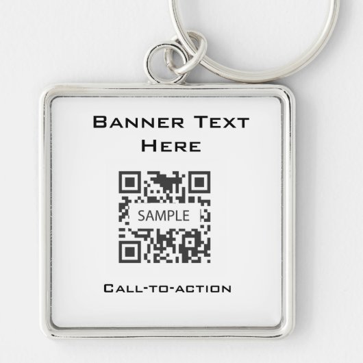 Schlüsselanhänger-Schablone generische 2 Schlüsselanhänger (Vorne)