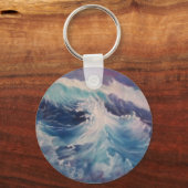 -schlüsselanhänger schlüsselanhänger (Vorderseite)