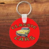 Schlüsselanhänger. Schlüsselanhänger (Vorderseite)