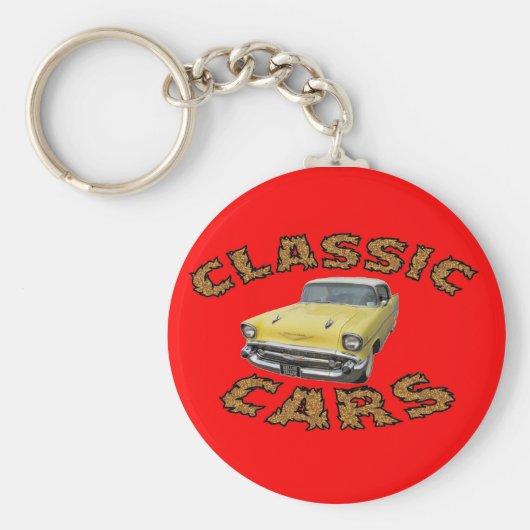 Schlüsselanhänger. Schlüsselanhänger (Vorne)